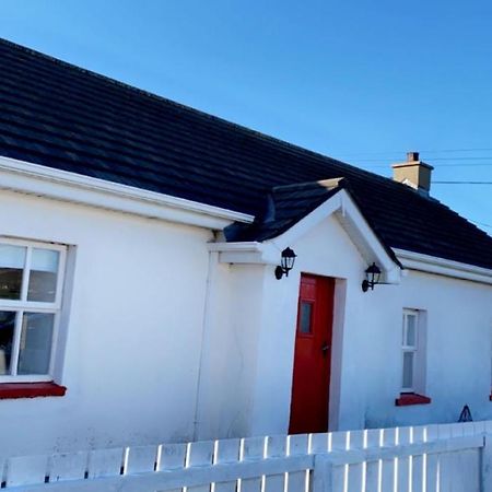 Be'S Cottage Malin Head Kültér fotó